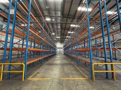 JTC SPACE @ TUAS (D22), Factory #573566521